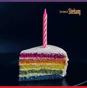 LP Oren Ambarchi: Shebang