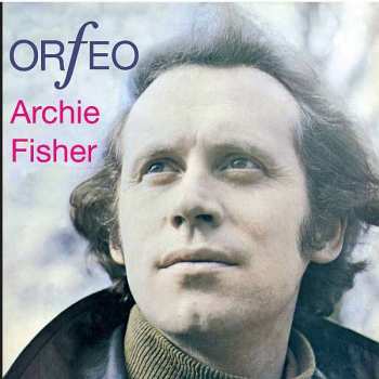 CD Archie Fisher: Orfeo