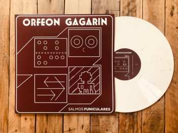 LP Orfeon Gagarin: Salmos Funiculares