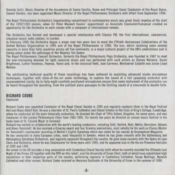 SACD Carl Orff: Orff