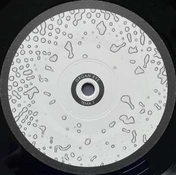 LP Organ Eye: Organ Eye LTD