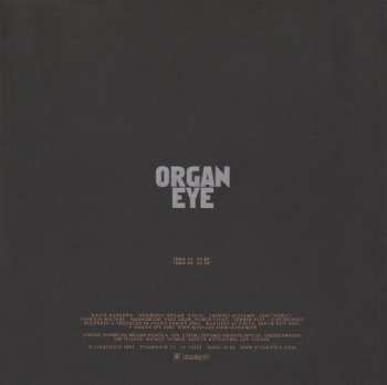LP Organ Eye: Organ Eye LTD