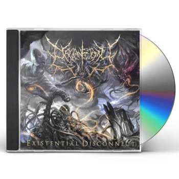 CD Organectomy: Existential Disconnect LTD