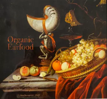 Organic Earfood: Organic Earfood