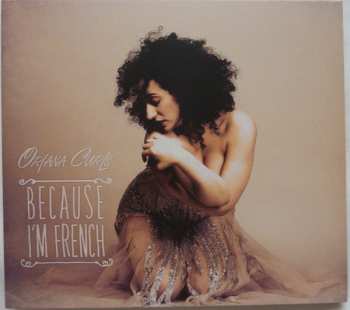 Album Oriana Curls: Because I'm French
