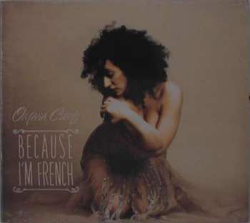 CD Oriana Curls: Because I'm French