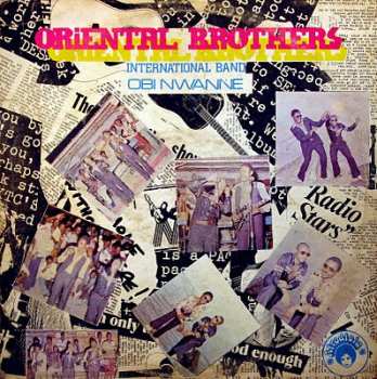 LP Oriental Brothers International: Obi Nwanne