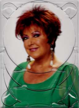 5CD/Box Set Orietta Berti: Dietro Un Grande Amore (50 Anni Di Musica)