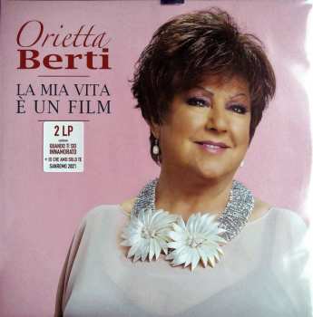 2LP Orietta Berti: La Mia Vita È Un Film
