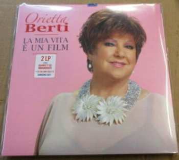 2LP Orietta Berti: La Mia Vita È Un Film
