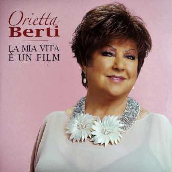 2LP Orietta Berti: La Mia Vita È Un Film