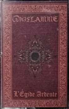 Album Oriflamme: L'égide Ardente