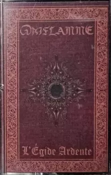 Oriflamme: L'égide Ardente