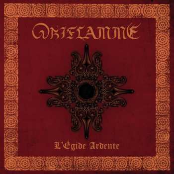 CD Oriflamme: L'Égide Ardente 