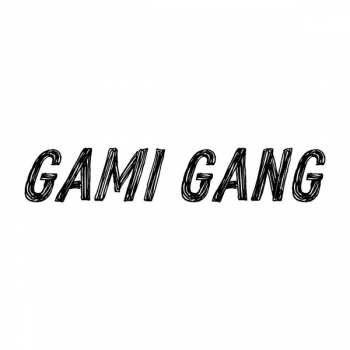 Album Origami Angel: GAMI GANG