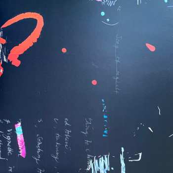 LP Origamibiro: Miscellany LTD