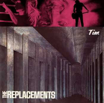 5CD/Box Set The Replacements: Original Album Series