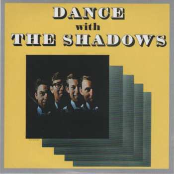 5CD/Box Set The Shadows: Original Album Series