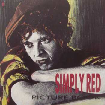 5CD/Box Set Simply Red: Original Album Series