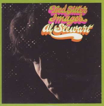 5CD/Box Set Al Stewart: Original Album Series