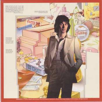 5CD/Box Set Al Stewart: Original Album Series