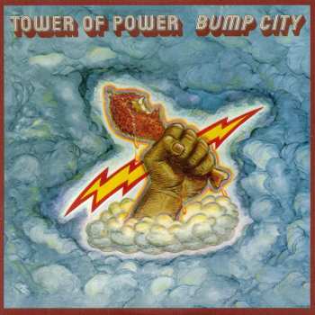 5CD/Box Set Tower Of Power: Original Album Series