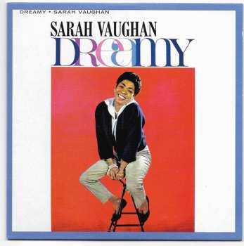 5CD/Box Set Sarah Vaughan: Original Album Series