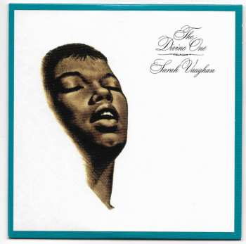 5CD/Box Set Sarah Vaughan: Original Album Series