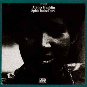 5CD/Box Set Aretha Franklin: Original Album Series