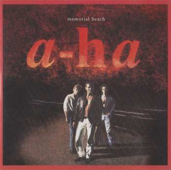 5CD/Box Set a-ha: Original Album Series