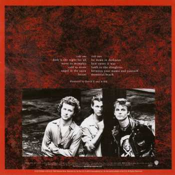 5CD/Box Set a-ha: Original Album Series