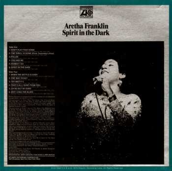 5CD/Box Set Aretha Franklin: Original Album Series