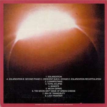 5CD/Box Set Billy Cobham: Original Album Series