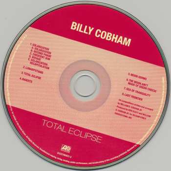5CD/Box Set Billy Cobham: Original Album Series