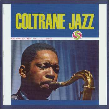 5CD/Box Set John Coltrane: Original Album Series