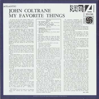 5CD/Box Set John Coltrane: Original Album Series