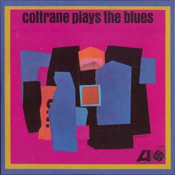 5CD/Box Set John Coltrane: Original Album Series