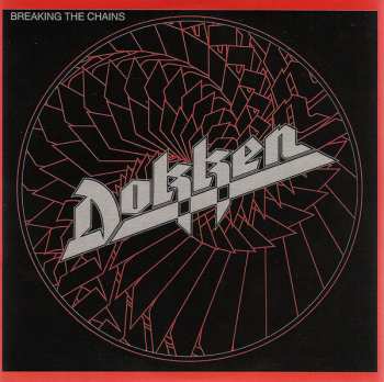5CD/Box Set Dokken: Original Album Series