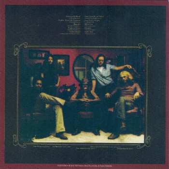 5CD/Box Set The Doobie Brothers: Original Album Series