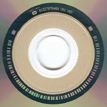 5CD/Box Set The Doobie Brothers: Original Album Series