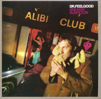 5CD/Box Set Dr. Feelgood: Original Album Series
