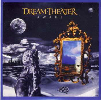 5CD/Box Set Dream Theater: Original Album Series