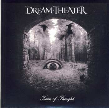 5CD/Box Set Dream Theater: Original Album Series