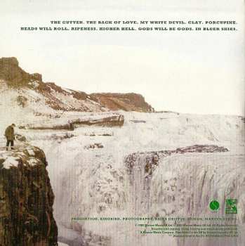 5CD/Box Set Echo & The Bunnymen: Original Album Series
