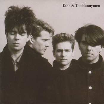 5CD/Box Set Echo & The Bunnymen: Original Album Series