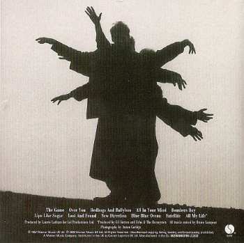 5CD/Box Set Echo & The Bunnymen: Original Album Series