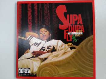 5CD/Box Set Missy Elliott: Original Album Series