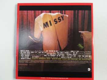 5CD/Box Set Missy Elliott: Original Album Series