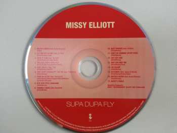 5CD/Box Set Missy Elliott: Original Album Series