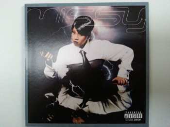 5CD/Box Set Missy Elliott: Original Album Series